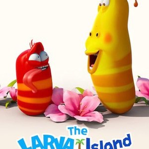 The Larva Island Movie - Rotten Tomatoes