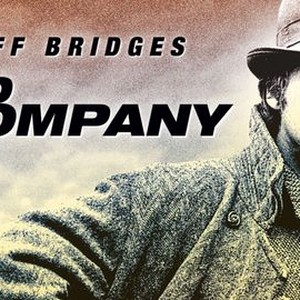 Bad Company photo 7
