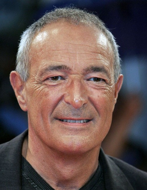 Gilles Taurand