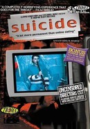 Suicide poster image