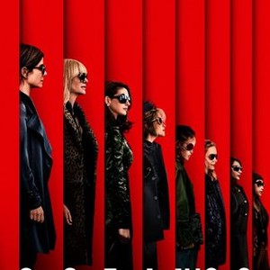 Ocean s 8 Rotten Tomatoes