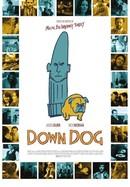 Down Dog poster image