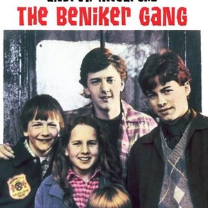 The Beniker Gang (1985) photo 9