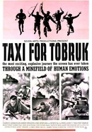 Taxi for Tobruk poster image