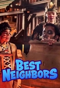 Best Neighbors | Rotten Tomatoes
