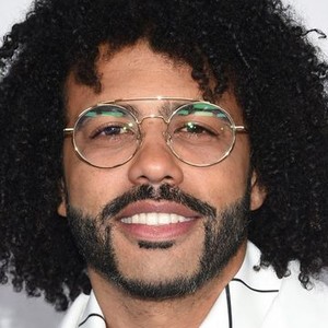Daveed digg hot sale