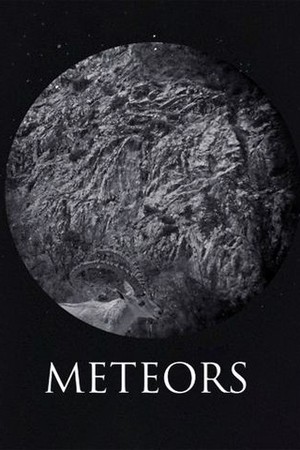 Meteors poster