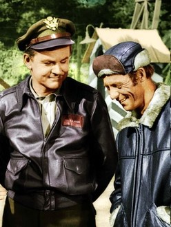 Hogan's heroes season 3 outlet