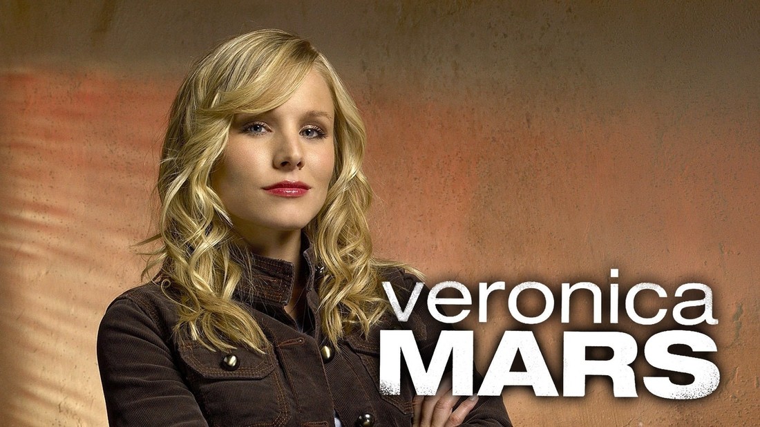 Veronica mars season 2 123movies store