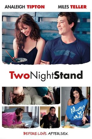 Two Night Stand poster