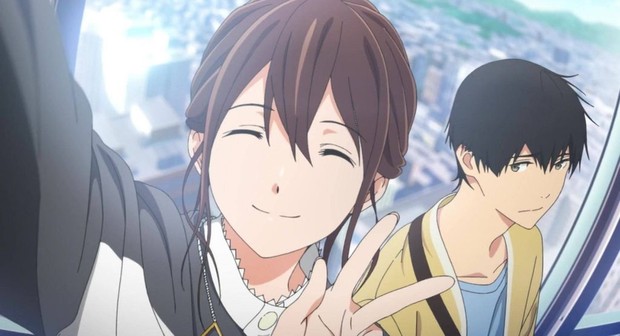 Kimi no Suizou wo Tabetai | Rotten Tomatoes