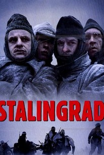 Stalingrad - Rotten Tomatoes