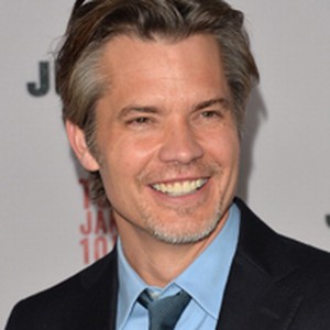 Timothy Olyphant