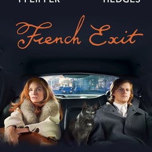 French Exit photo 9
