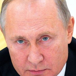 Putin: A Russian Spy Story - Rotten Tomatoes