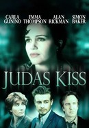 Judas Kiss poster image
