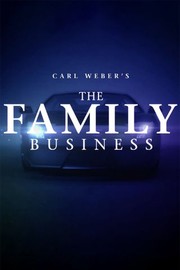 Carl Weber's The Family Business: Season 2 - TV Reviews