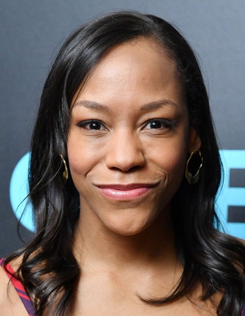 Nikki M. James