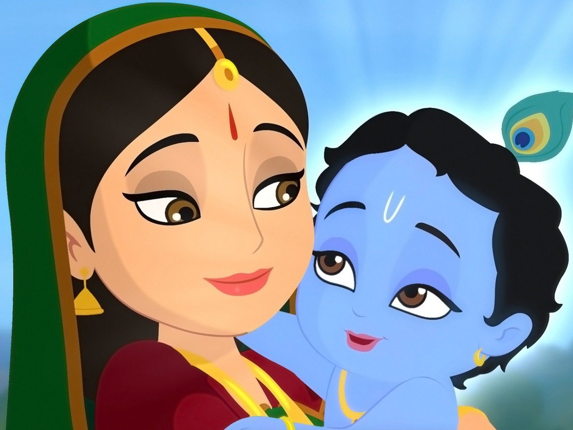 Little Krishna: The Darling of Vrindavan Pictures - Rotten Tomatoes Little Krishna: The Darling of Vrindavan Pictures - Rotten Tomatoes