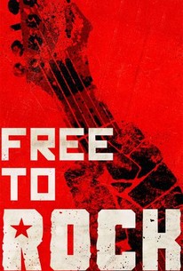 Watch trailer for Free to Rock