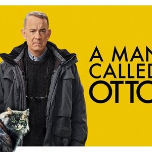 Review: A Man Called Otto