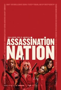 Watch trailer for Assassination Nation