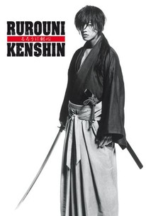 Watch trailer for Rurouni Kenshin