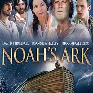 Noah's Ark - Rotten Tomatoes