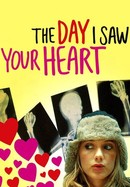 The Day I Saw Your Heart poster image