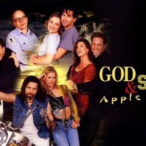 God, Sex & Apple Pie photo 5