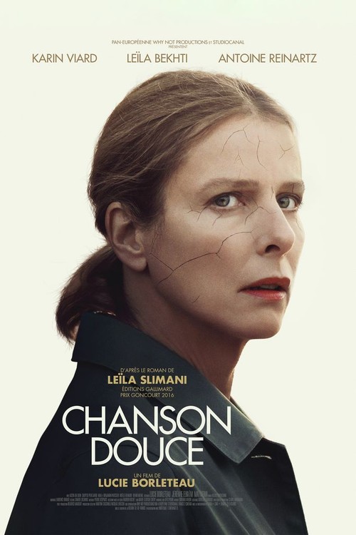 Sweet Song poster