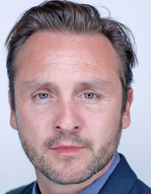Lars Ranthe