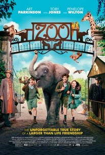 Watch trailer for Zoo