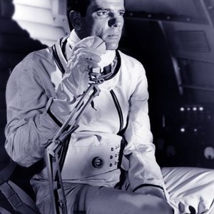 Moon Pilot (1962) photo 2
