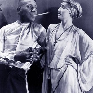 Foolish Wives (1922) photo 3
