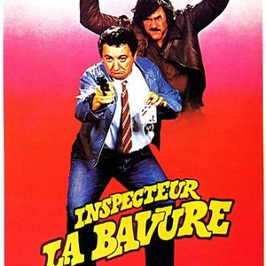 Inspecteur la Bavure - Rotten Tomatoes