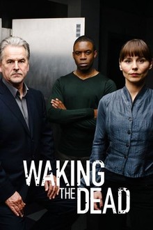 Waking the Dead: Season 4 | Rotten Tomatoes
