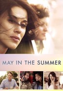 May in the Summer poster image