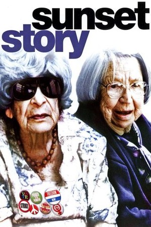 Sunset Story poster
