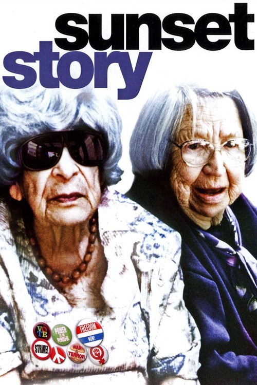 Sunset Story poster