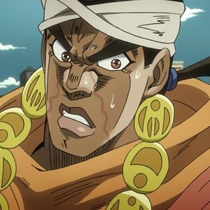 JoJo's Bizarre Adventure: Season 2, Episode 39 - Rotten Tomatoes