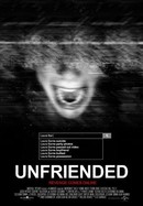 Unfriended poster image