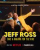 Jeff Ross: Take a Banana for the Ride