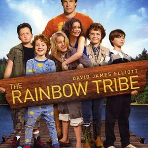 The Rainbow Tribe (2008) photo 11