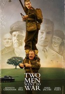 Two Men Went to War poster image