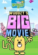 Wubbzy's Big Movie! poster image