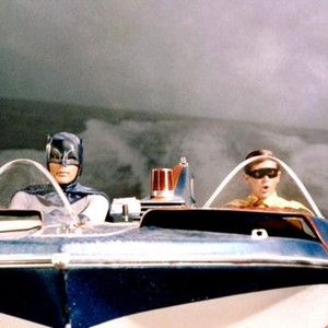 BATMAN, (aka BATMAN: THE MOVIE), Adam West, Burt Ward, 1966, TM and Copyright © 20th Century Fox Film Corp. All rights reserved,