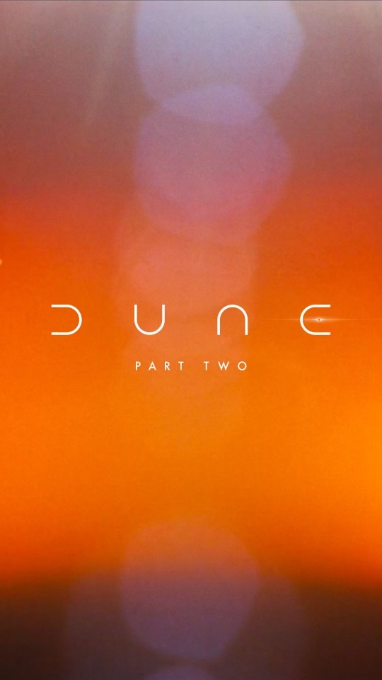 dune part 2 rotten tomatoes