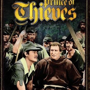 The Prince of Thieves photo 8
