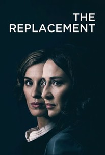 The Replacement poster image